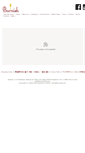 Mobile Screenshot of burnish354.com